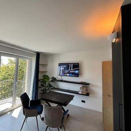 Studio A Courbevoie 92 Eksteriør bilde