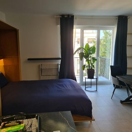 Studio A Courbevoie 92 Eksteriør bilde
