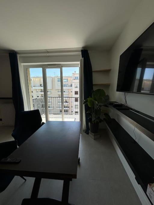 Studio A Courbevoie 92 Eksteriør bilde